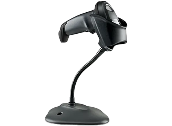 Open image of Zebra LI2208 1D Handheld Scanner