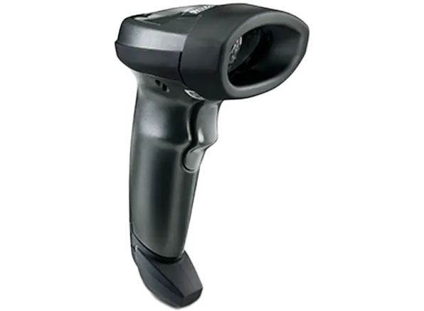 Open image of Zebra LI2208 1D Handheld Scanner 2