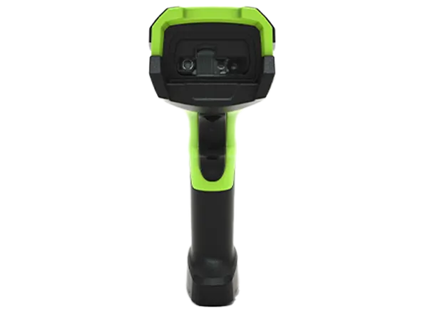 Open image of Zebra LI3600 ER Ultra Rugged Scanner 2