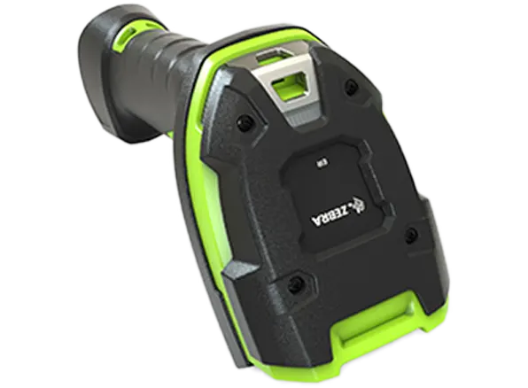 Open image of Zebra LI3600 SR Ultra Rugged Scanner