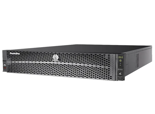 Open image of Huawei OceanStor 5120 Storage