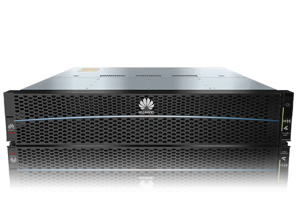 Open image of Huawei OceanStor 5220 Storage