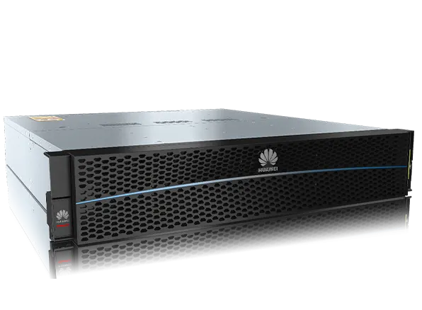 Open image of Huawei OceanStor 5220 Storage 2