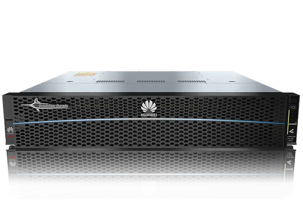 Open image of Huawei OceanStor Dorado 2020 Storage 2