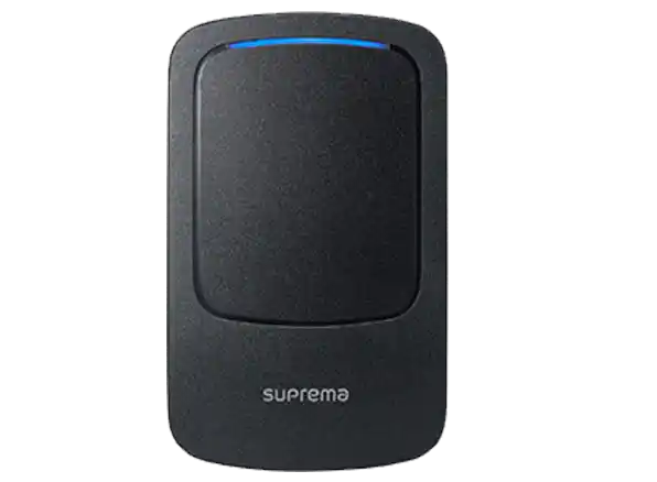 Open image of Suprema Xpass 2