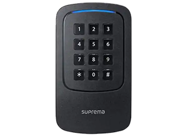 Open image of Suprema Xpass 2 7