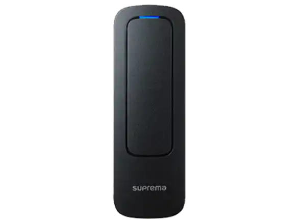Open image of Suprema Xpass 2 5