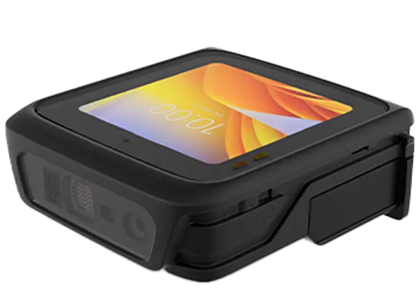 Open image of Zebra WS501 Wearable Computer