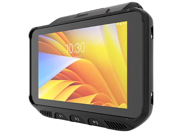 Open image of Zebra WT5400 Wearable Computer 2