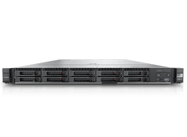 Open image of FusionServer 1288 v8 Rack Server