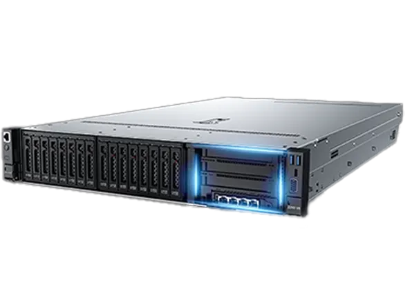 Open image of FusionServer 2288 v8 Rack Server 2