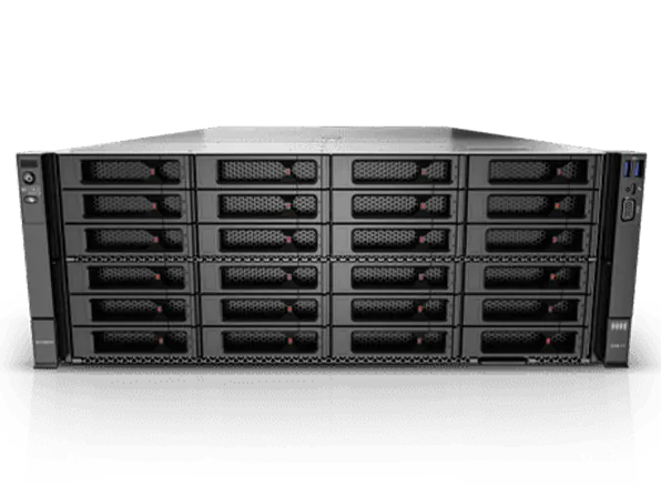 Open image of FusionServer 5288 v7 Rack Server