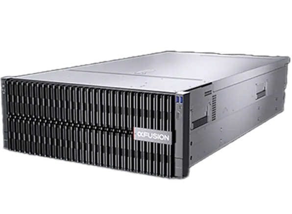 Open image of FusionServer 5288 v7 Rack Server 2