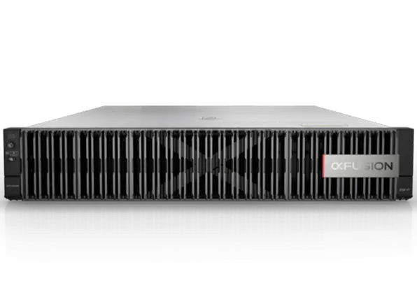 Open image of FusionServer 5885H v7 Rack Server 2