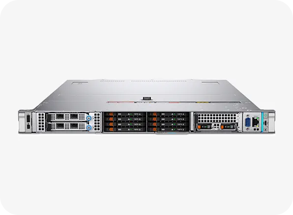 Buy PowerEdge R670 Rack Server at Best Price Online in Dubai, UAE 