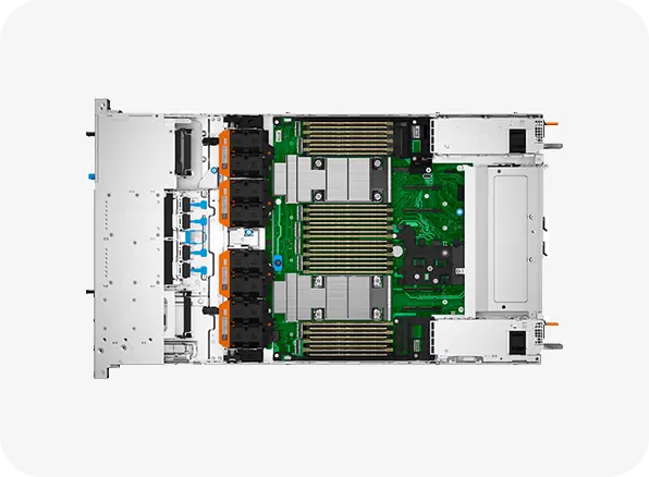 PowerEdge R670 Rack Server 3