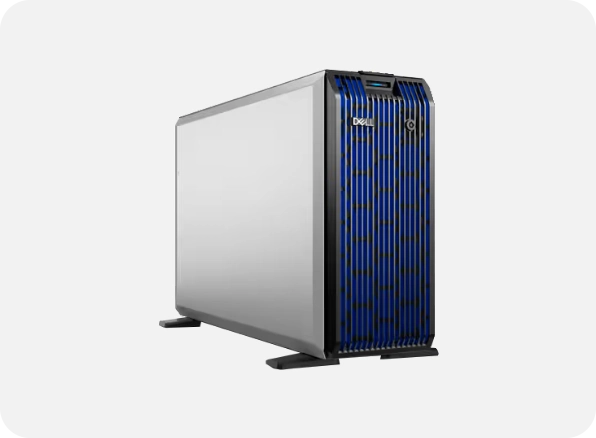 Buy Dell PowerEdge T360 Tower Server at Best Price in Dubai, Abu Dhabi, UAE