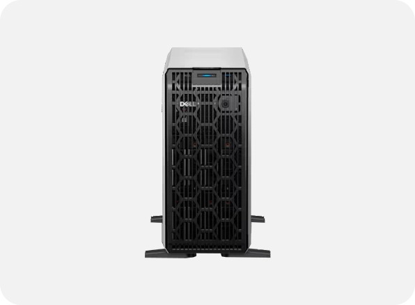 Buy Dell PowerEdge T360 Tower Server at Best Price in Dubai, Abu Dhabi, UAE