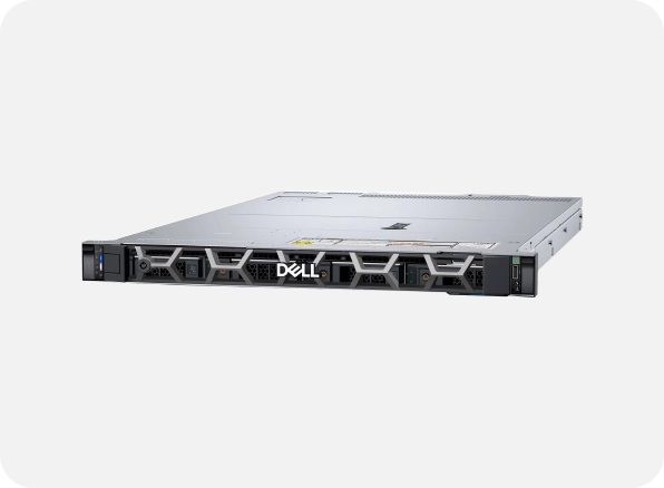 Buy Dell PowerEdge R660xs Rack Server at Best Price in Dubai, Abu Dhabi, UAE