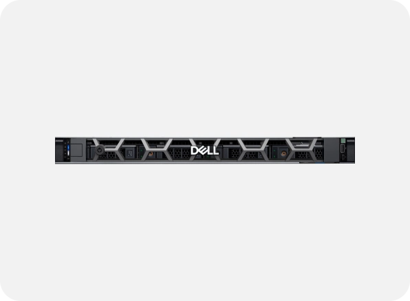 Buy Dell PowerEdge R660xs Rack Server at Best Price in Dubai, Abu Dhabi, UAE
