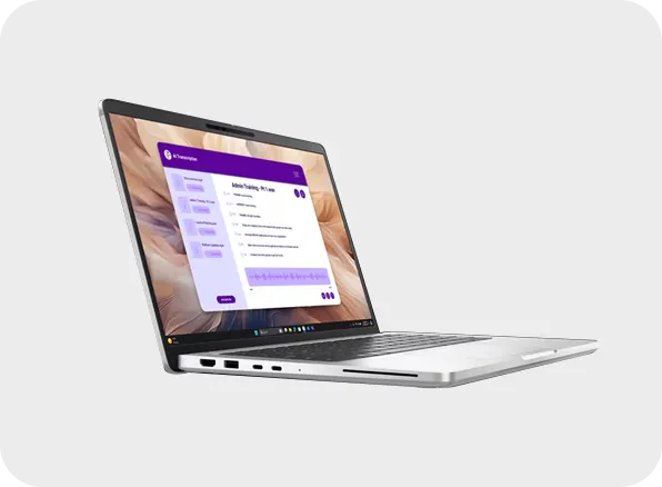 Buy Dell Pro 14 Plus Laptop at Best Price Online in Dubai, UAE 