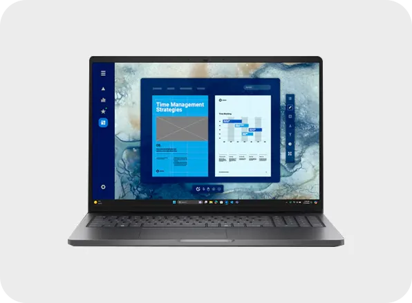 Buy Dell Pro 16 Laptop at Best Price Online in Dubai, UAE 