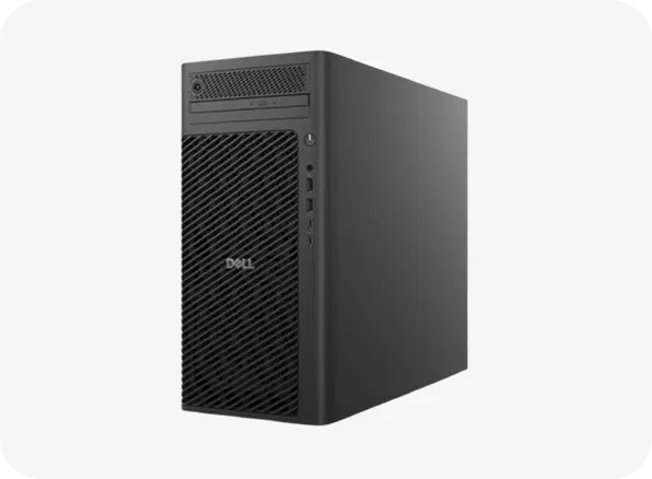Dell Pro Max Tower T2 Desktop 2