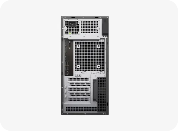 Dell Pro Max Tower T2 Desktop 3