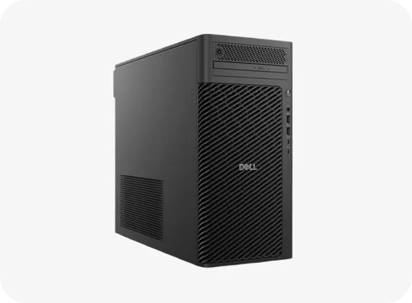 Buy Dell Pro Max Tower T2 Desktop at Best Price Online in Dubai, UAE 