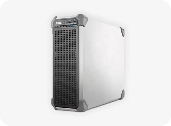 Buy Dell PowerEdge T160 Tower Server at Best Price Online in Dubai, UAE