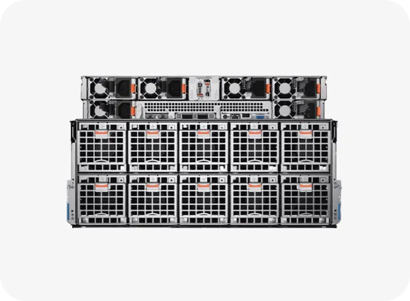 Dell PowerEdge XE9680 Server 4