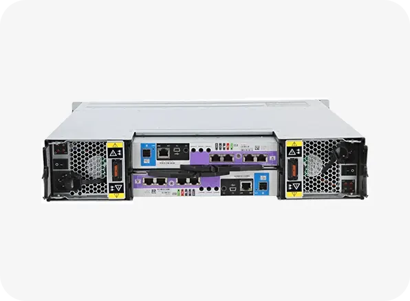 PowerVault ME5024 Storage Array 2