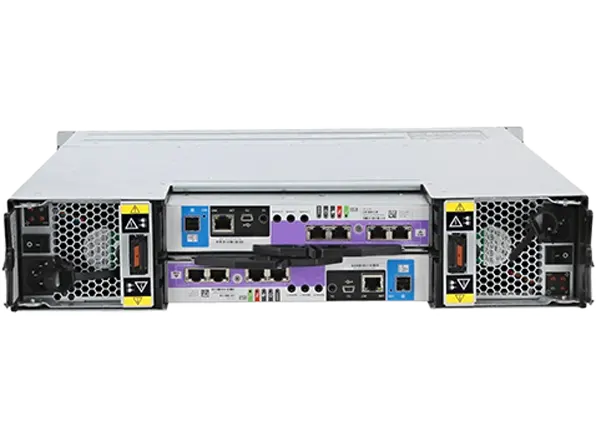 Open image of PowerVault ME5024 Storage Array