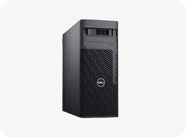 Precision 5860 Tower Workstation 2
