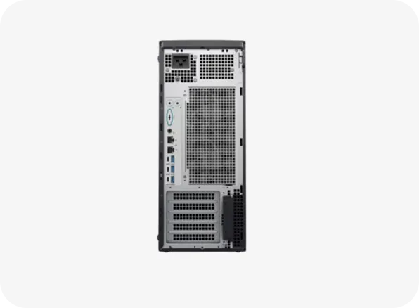 Precision 5860 Tower Workstation 3