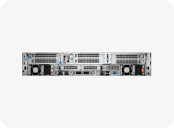 PowerEdge R7615 Rack Server 2
