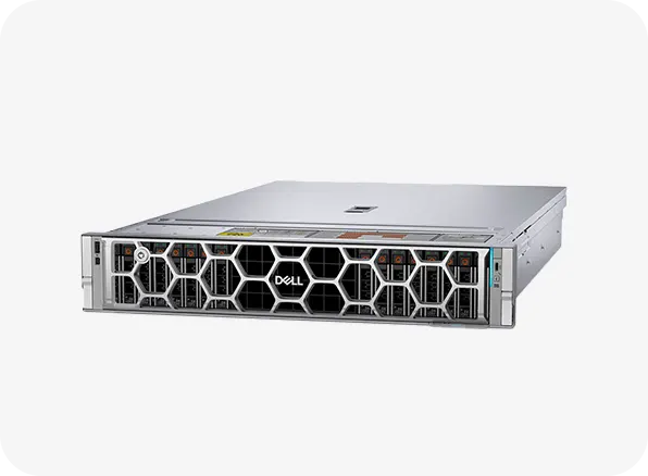 Buy PowerEdge R770 Rack Server at Best Price Online in Dubai, UAE 