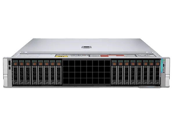 Open image of PowerEdge R770 Rack Server