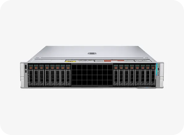 PowerEdge R770 Rack Server 2