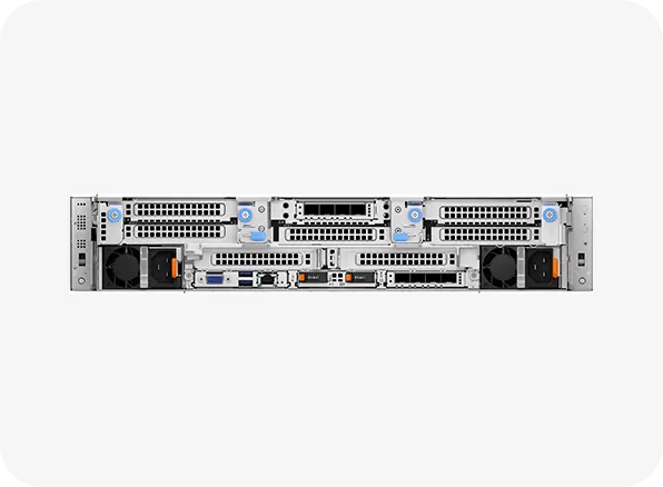 PowerEdge R7725 Rack Server 3