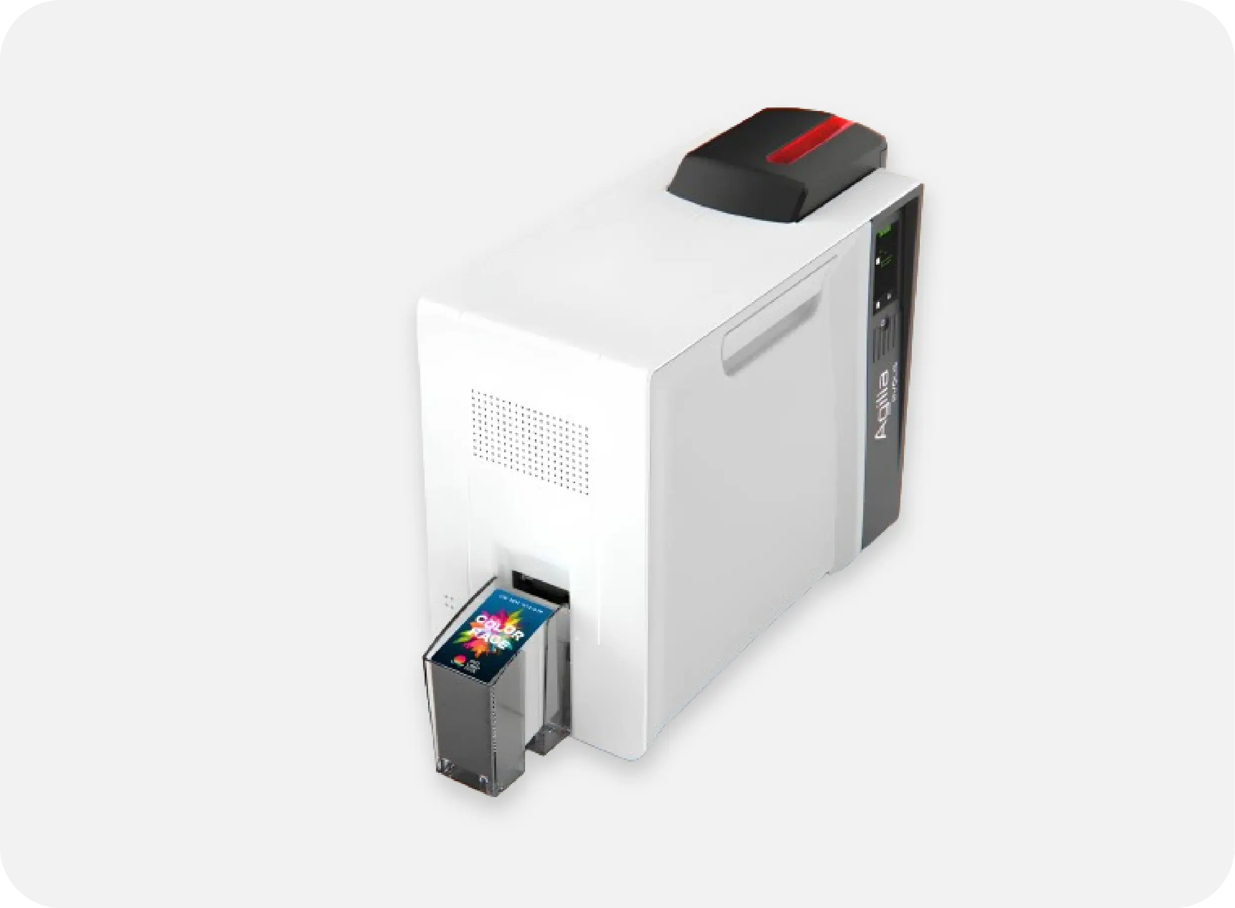 Buy Agilia Retransfer card printer at Best Price in Dubai, Abu Dhabi, UAE