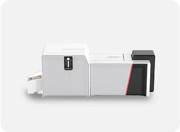 Evolis Card Lamination Module 3