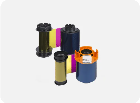 Buy Evolis Consumables at Best Price Online in Dubai, UAE 