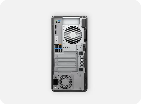 Buy HP Z2 Tower Workstation 2