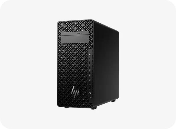 HP Z2 Tower G1i Workstation Desktop PC 2