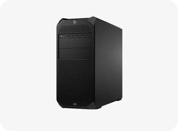 HP Z4 G5 Tower Workstation 2