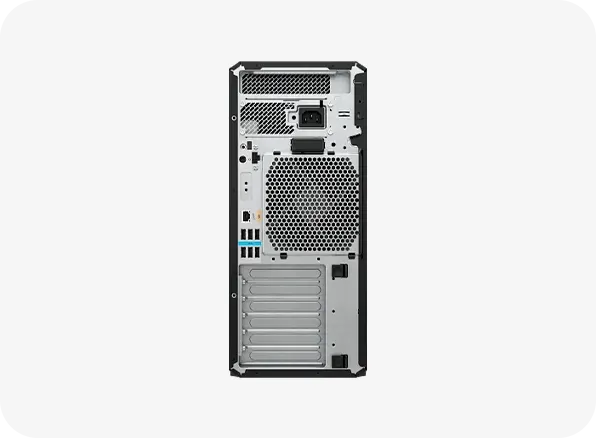 HP Z4 G5 Tower Workstation 3