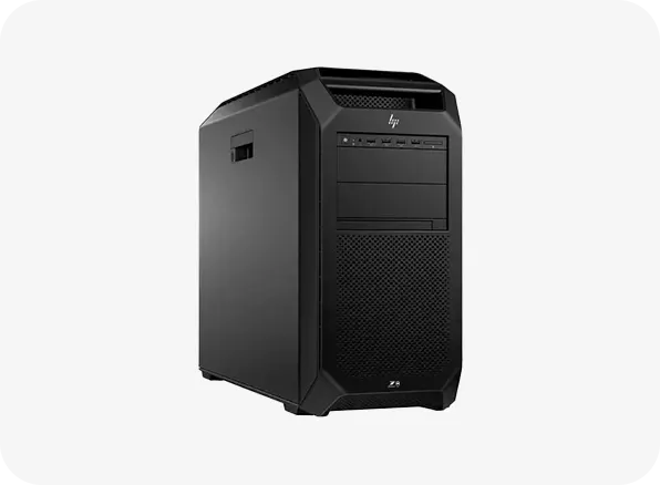 HP Z8 G5 AI Workstation Desktop PC 2