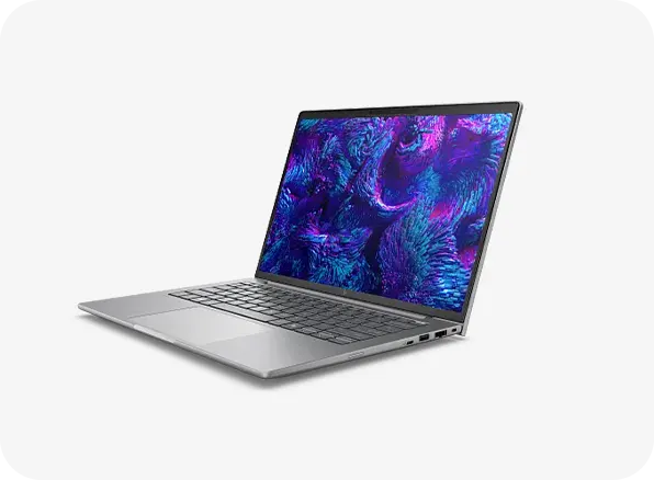 HP ZBook 8 G1i 14 inch Mobile Workstation PC 2