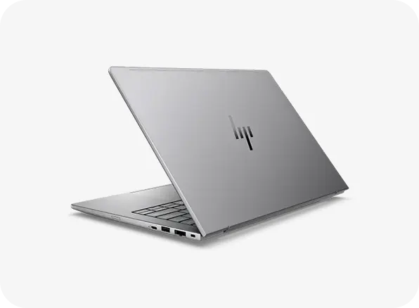 HP ZBook 8 G1i 14 inch Mobile Workstation PC 3